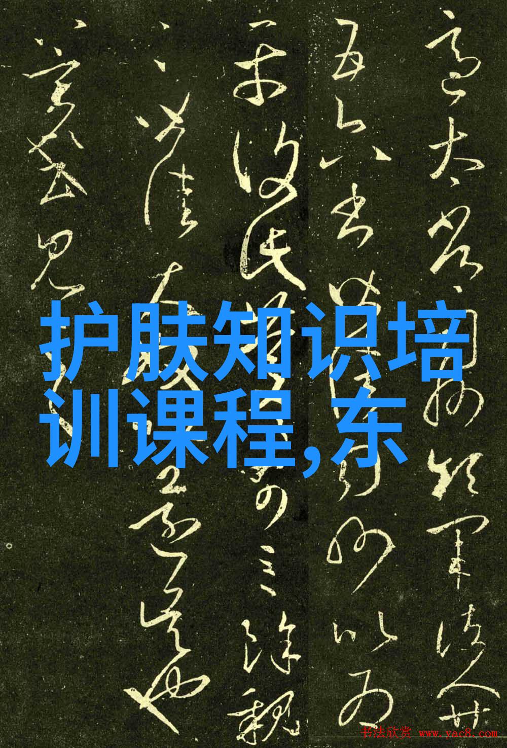 长圆脸适合的妆容