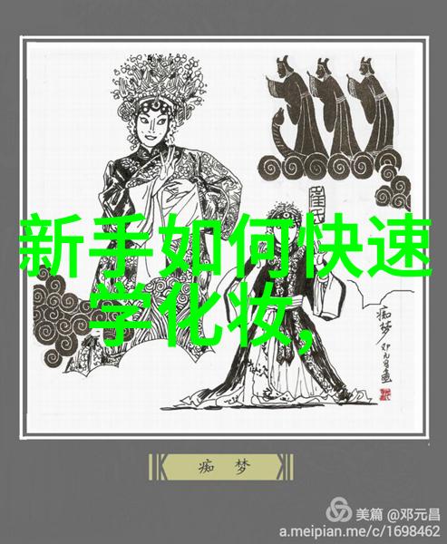 理发都学什么发型